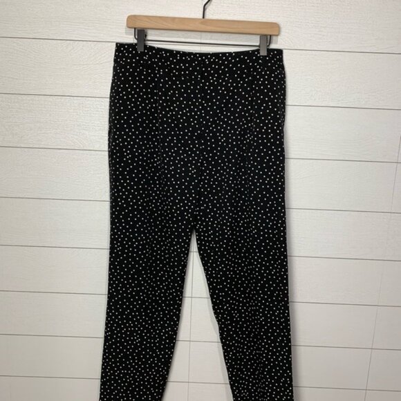 Tommy Hilfiger Black Pants Size 10 - Picture 14 of 16